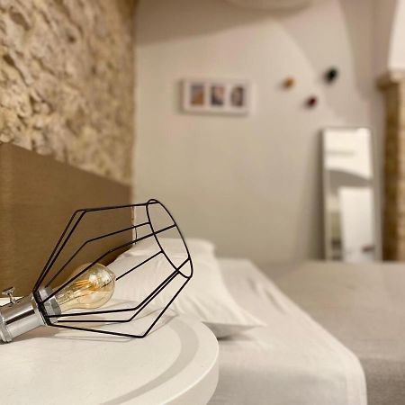 Altrelli Rooms Corato Exterior photo