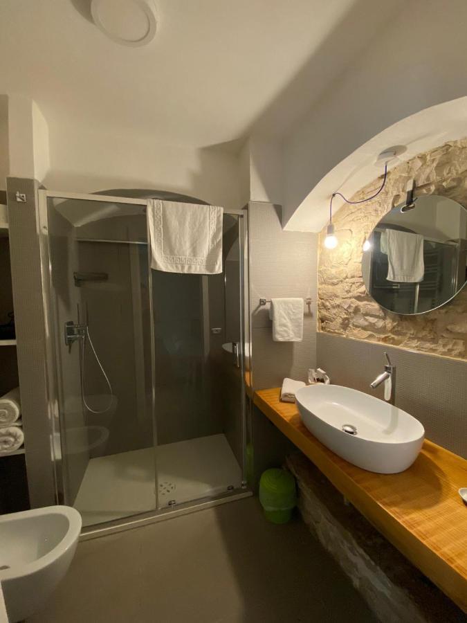 Altrelli Rooms Corato Exterior photo