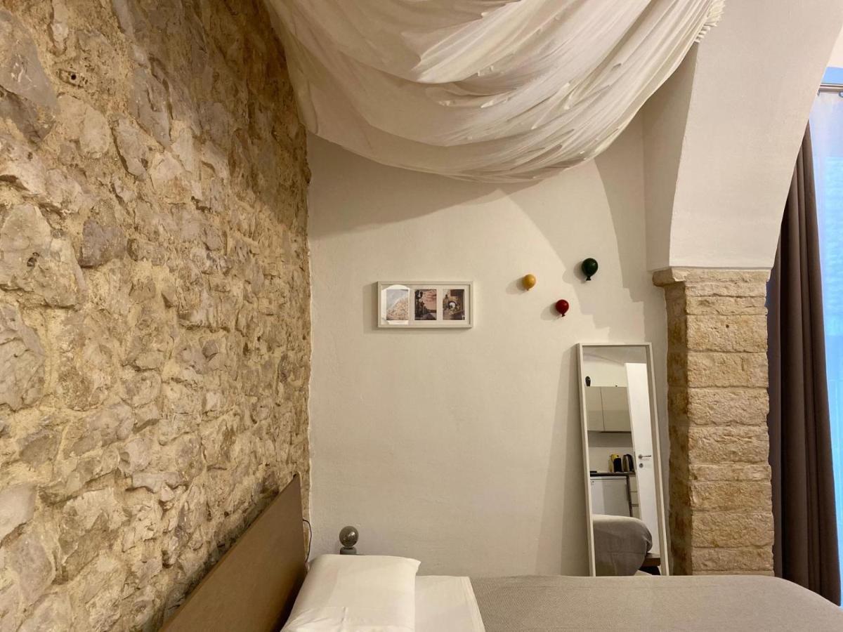 Altrelli Rooms Corato Exterior photo