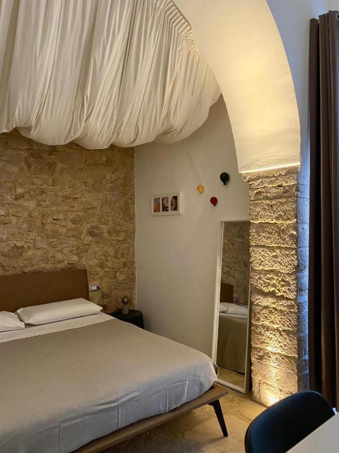 Altrelli Rooms Corato Exterior photo