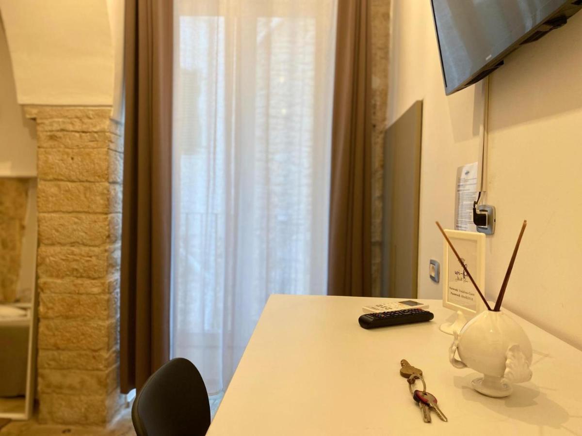 Altrelli Rooms Corato Exterior photo