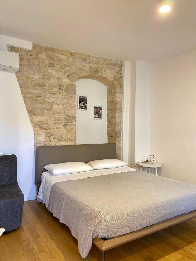 Altrelli Rooms Corato Exterior photo