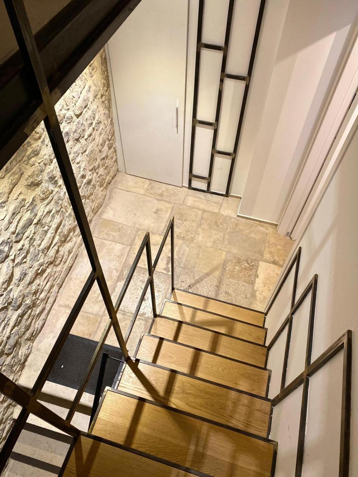 Altrelli Rooms Corato Exterior photo