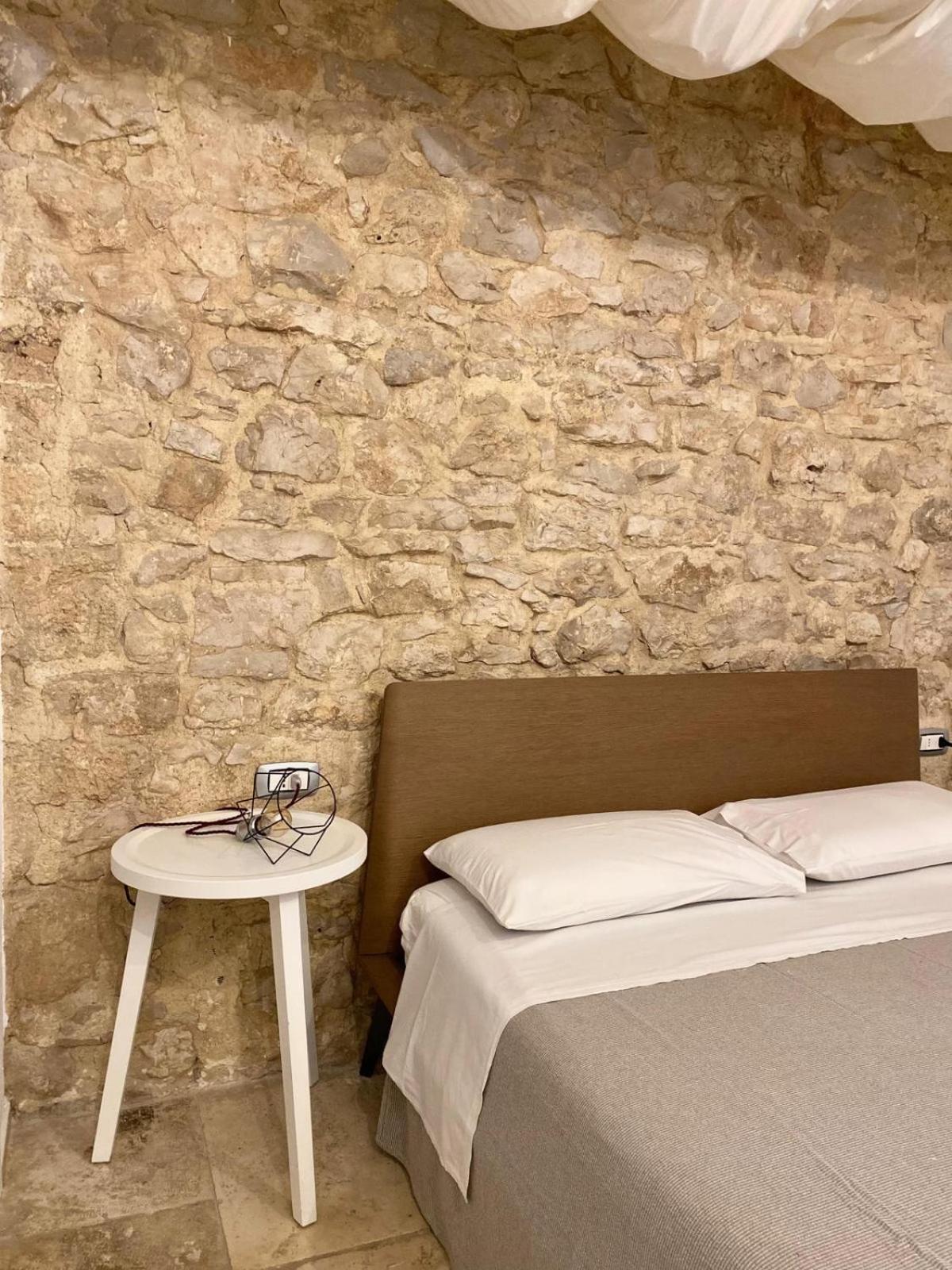 Altrelli Rooms Corato Exterior photo