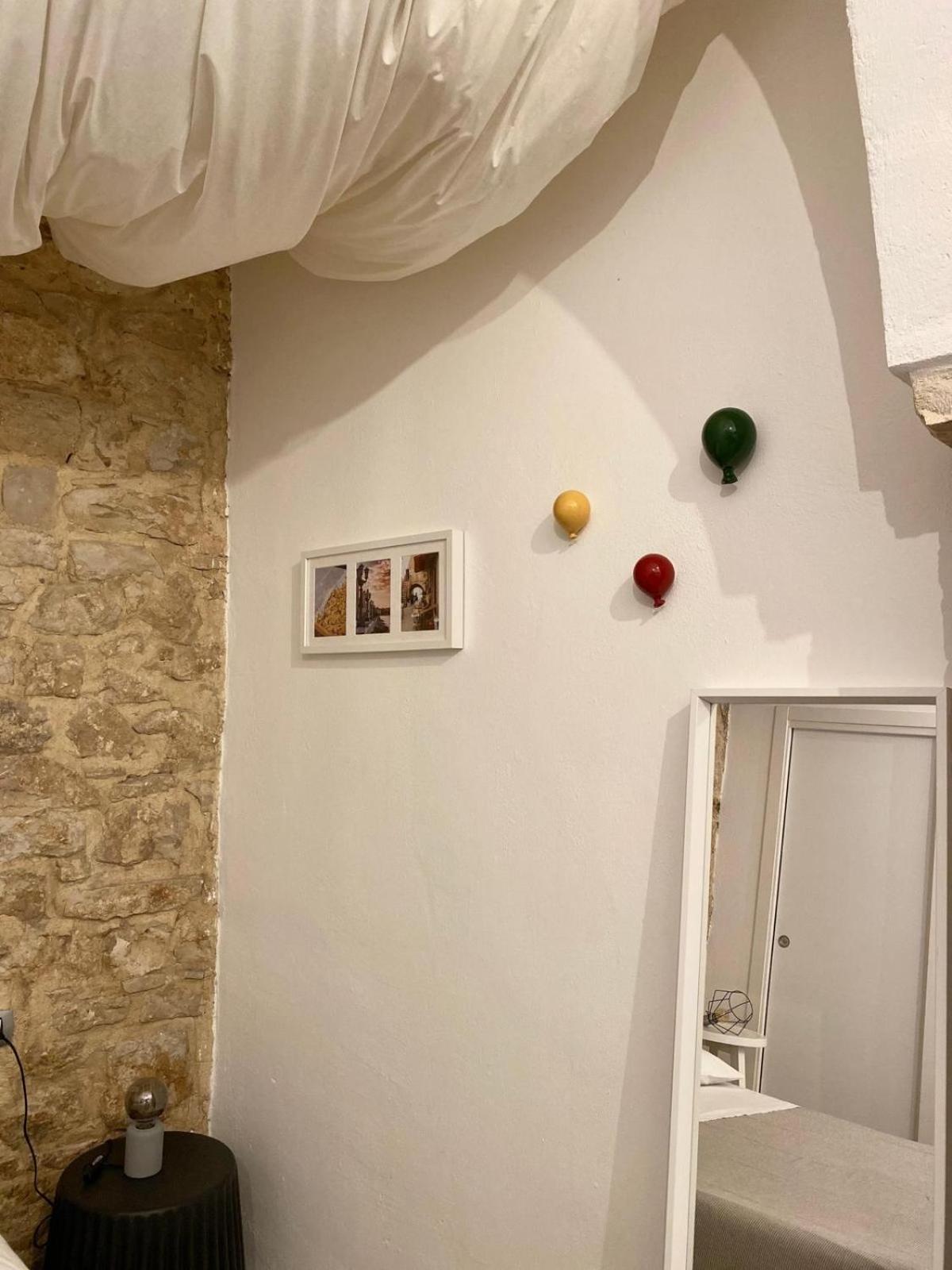 Altrelli Rooms Corato Exterior photo