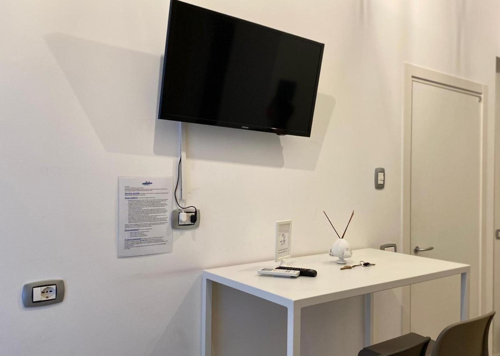 Altrelli Rooms Corato Exterior photo