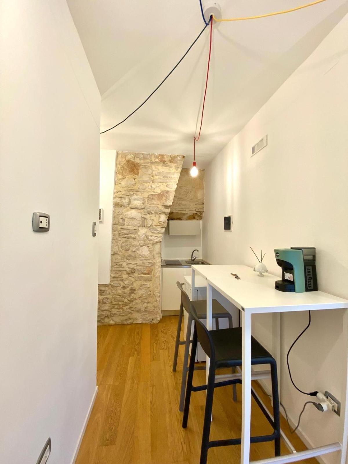 Altrelli Rooms Corato Exterior photo